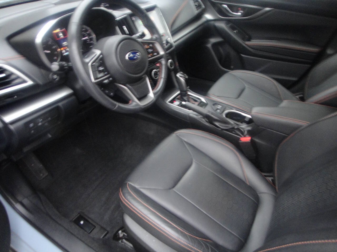 Used 2019 Subaru Crosstrek 2.0i Limited w/ Moonroof Package AWD/4WD image 8