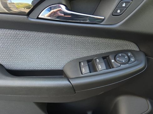 New 2026 Chevrolet TrailBlazer LT w/ LT Cold Weather Package image 12