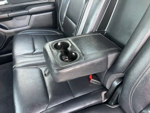 Used 2024 RAM 1500 Lone Star AWD/4WD image 33