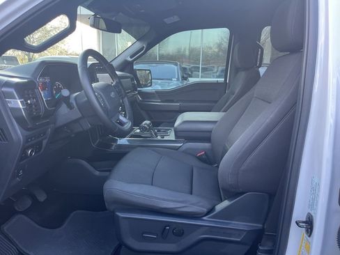 Used 2023 Ford F150 XLT w/ Equipment Group 302A High image 9