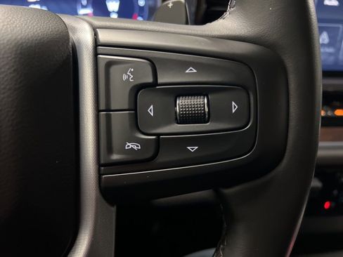 Certified 2023 GMC Sierra 1500 SLT w/ SLT Premium Package image 15