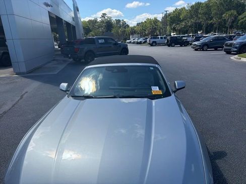 Used 2024 Ford Mustang Premium RWD image 16