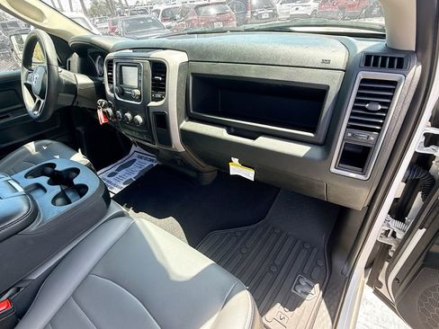 Used 2023 RAM 1500 Tradesman AWD/4WD image 34