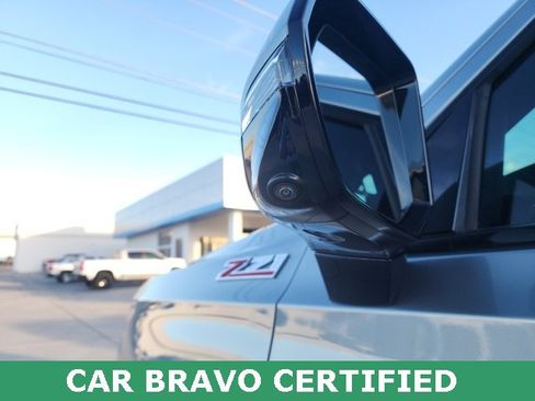 Certified 2023 Chevrolet Tahoe Z71 w/ Z71 Off-Road Package image 13