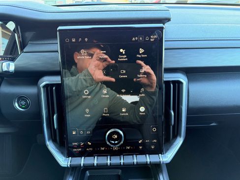 New 2026 GMC Acadia Elevation w/ Black Edition image 23