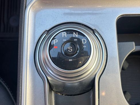 Certified 2024 Ford Edge SEL w/ Convenience Package image 48