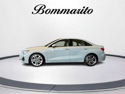 New 2026 Audi A3 2.0T Premium Plus image 2