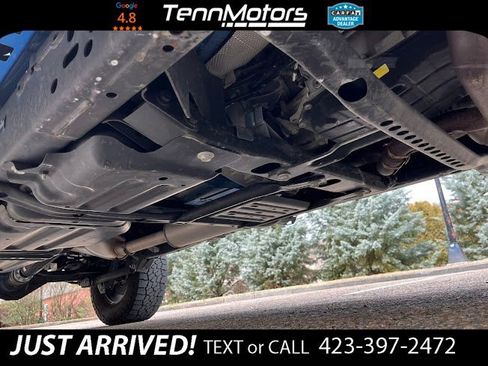 Used 2022 Jeep Gladiator Rubicon w/ Trailer Tow Package image 48