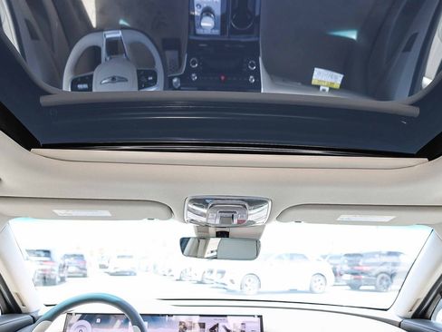 New 2026 Genesis G80 2.5T Sport Prestige image 17