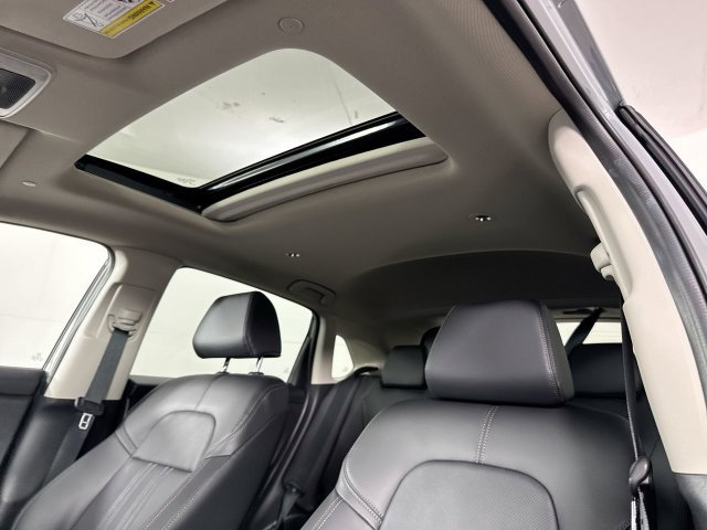 Certified 2027 Honda HR-V EX-L image 19