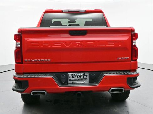 Used 2023 Chevrolet Silverado 1500 RST image 6
