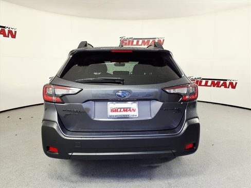 Used 2025 Subaru Outback Onyx Edition XT image 8