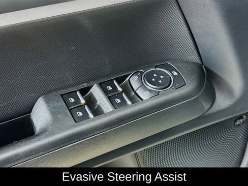 Certified 2023 Ford Bronco Sport Outer Banks w/ Tech Package image 19