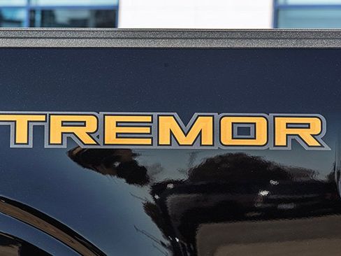 Used 2023 Ford F150 Tremor w/ Equipment Group 402A High image 19