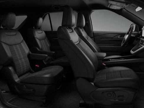 New 2026 Ford Explorer ST-Line image 28