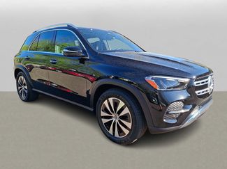 Used 2024 Mercedes-Benz GLE 350 4MATIC video 2