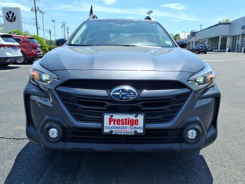 Certified 2025 Subaru Outback Premium AWD/4WD image 6