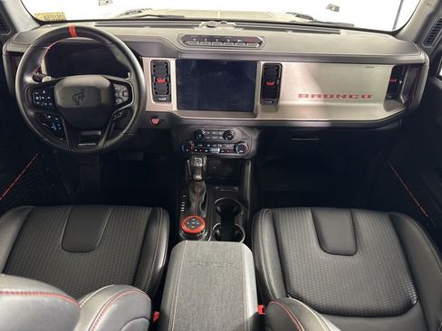 Used 2024 Ford Bronco Raptor AWD/4WD image 16