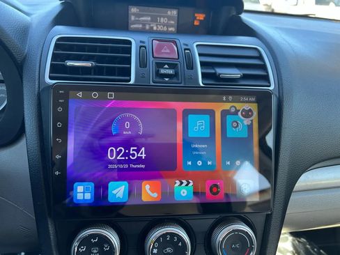 Used 2017 Subaru Forester 2.5i w/ Alloy Wheel Package image 2