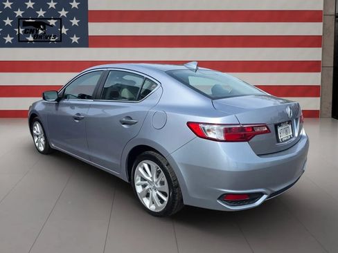 Used 2016 Acura ILX FWD image 7