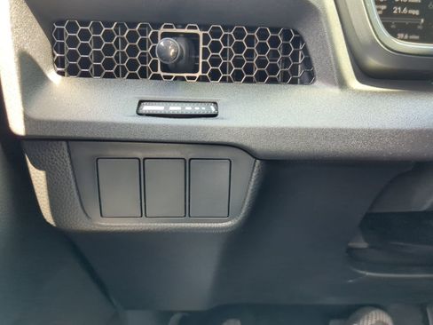 New 2026 Honda CR-V LX image 26