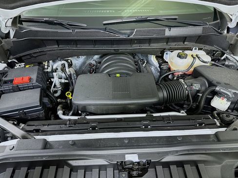 Used 2024 Chevrolet Silverado 1500 RST w/ All Star Edition Plus image 9