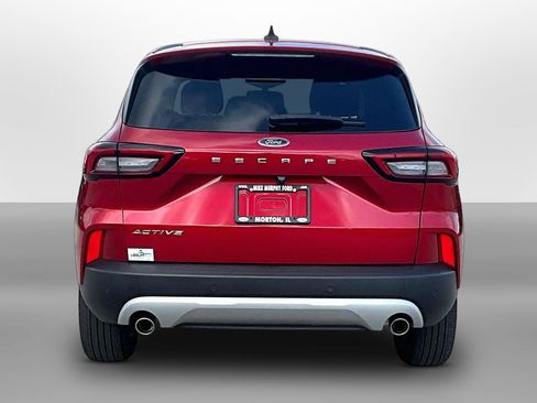 Used 2023 Ford Escape Active w/ Tech Pack #1 FWD image 4