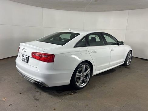Used 2014 Audi S6 Prestige image 7