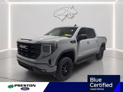 Used 2024 GMC Sierra 1500 Elevation w/ Max Trailering Package