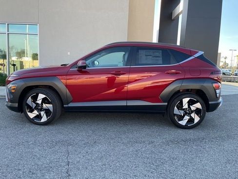 New 2026 Hyundai Kona Limited image 6