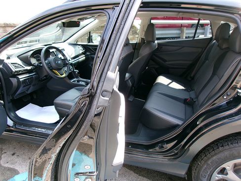 Used 2023 Subaru Crosstrek 2.5i Sport AWD/4WD image 14
