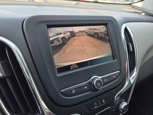 Certified 2023 Chevrolet Equinox LS w/ LS Convenience Package FWD image 32