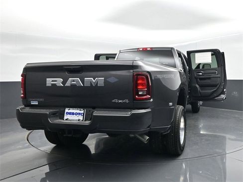 New 2026 RAM 3500 Big Horn image 62