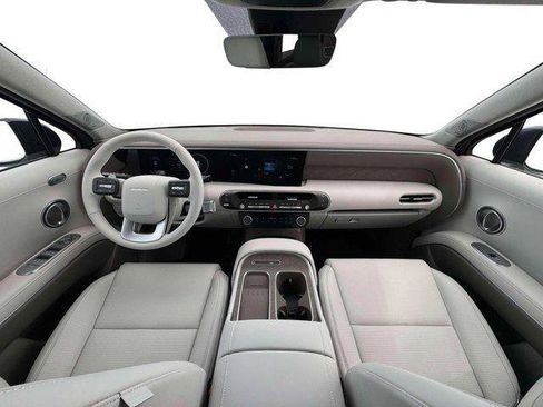 New 2026 Hyundai Palisade Limited AWD/4WD image 13