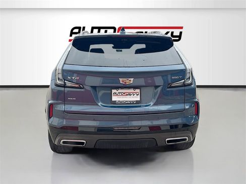 Used 2024 Cadillac XT4 Sport image 6