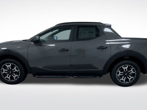 New 2026 Hyundai Santa Cruz XRT AWD/4WD image 17