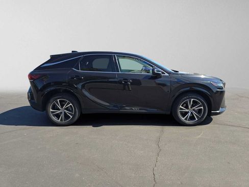 Used 2024 Lexus RX 350 FWD w/ Technology Package image 2
