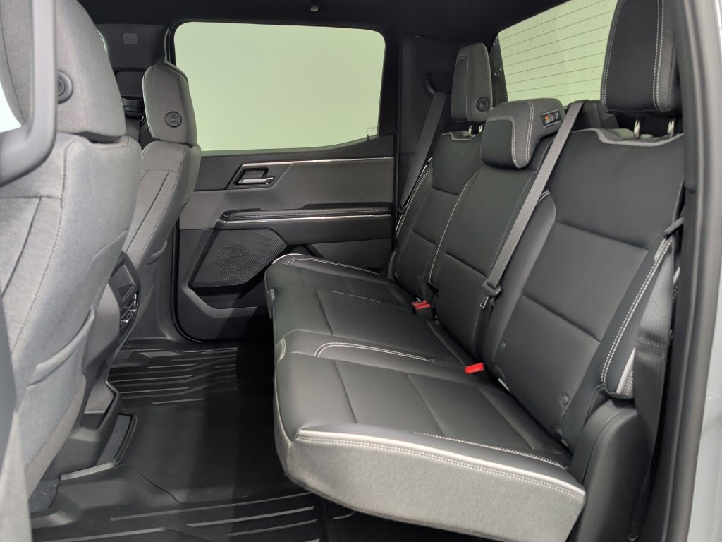 Used 2026 GMC Sierra EV Elevation w/ LPO, Elevation Dark Package AWD/4WD image 23