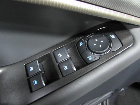 New 2026 Ford Explorer Active w/ Active Comfort Package AWD/4WD image 22