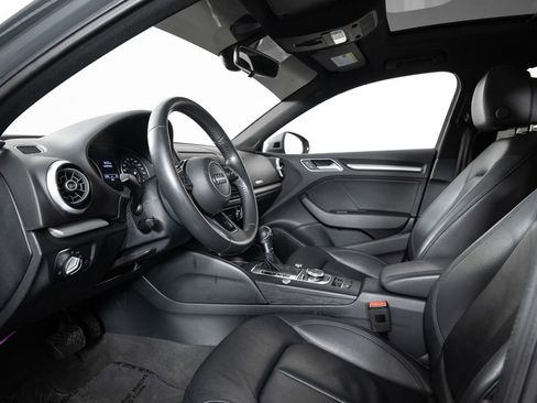 Used 2019 Audi A3 2.0T Premium w/ Convenience Package image 13