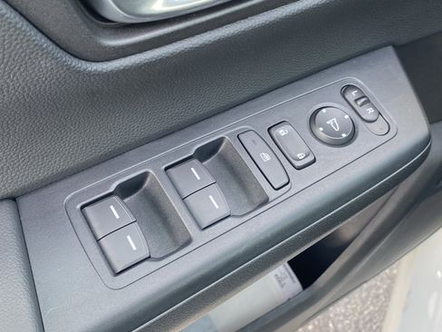 Certified 2025 Honda CR-V Sport-L image 17