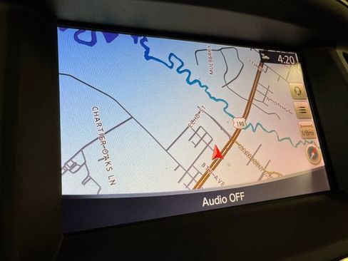 Used 2019 INFINITI QX60 Luxe w/ Sensory Package image 14