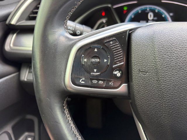 Used 2018 Honda Civic EX-L image 19