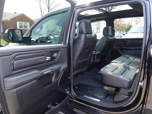 Used 2023 RAM 1500 Limited w/ Night Edition AWD/4WD image 19