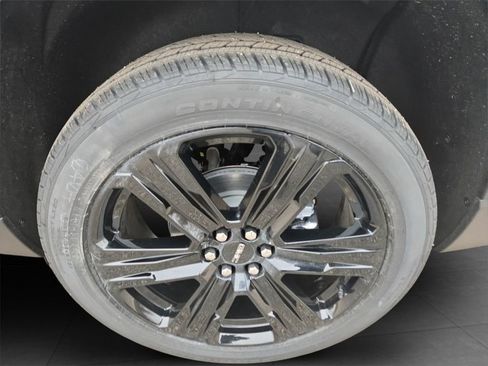 New 2026 GMC Acadia Elevation w/ Black Edition AWD/4WD image 34