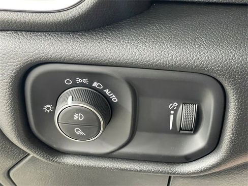 New 2026 RAM 2500 Big Horn image 13