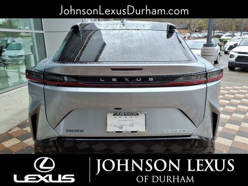 New 2026 Lexus RZ 350e 2WD image 4