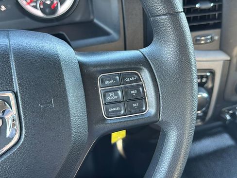 Used 2023 RAM 1500 Tradesman AWD/4WD image 26