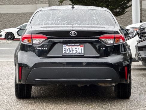 Used 2020 Toyota Corolla LE image 5