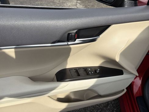 Used 2023 Toyota Camry LE image 16